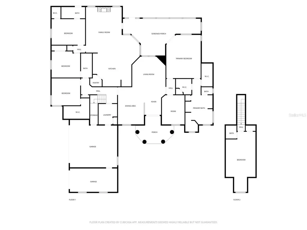 4815 SE 12th Place Ocala FL 34471