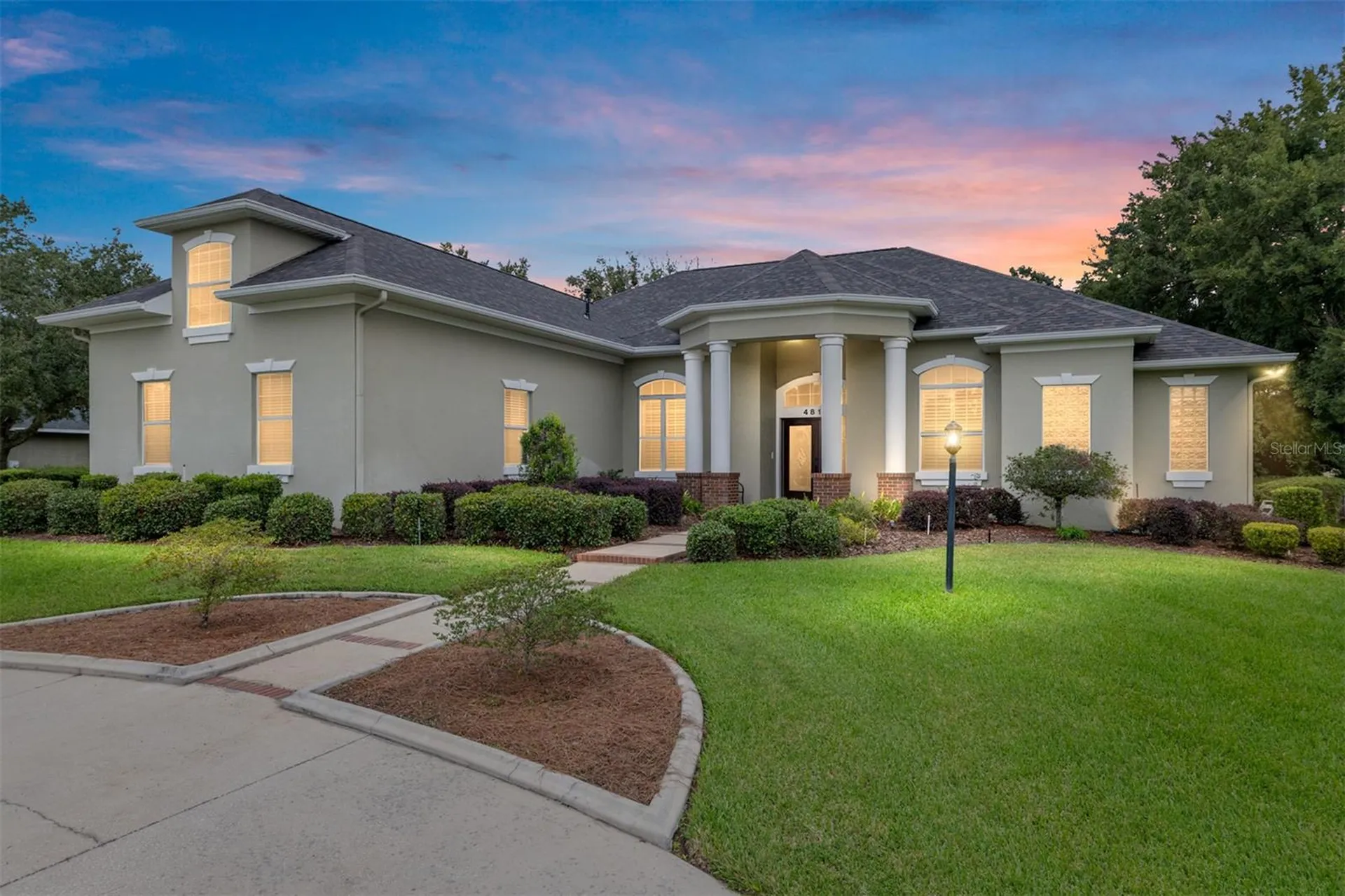 4815 SE 12th Place Ocala FL 34471
