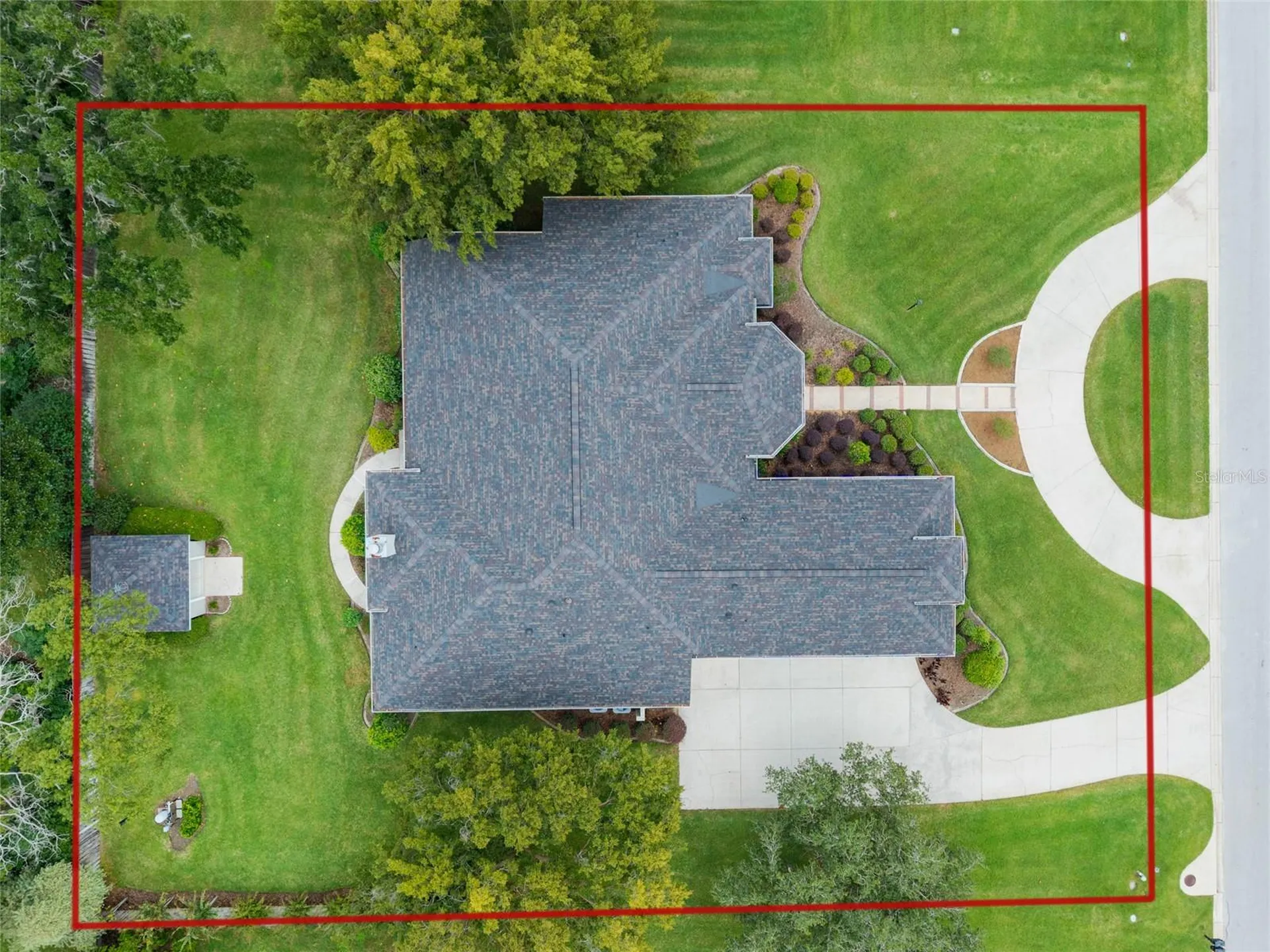 4815 SE 12th Place Ocala FL 34471
