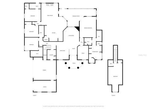 4815 SE 12th Place Ocala FL 34471
