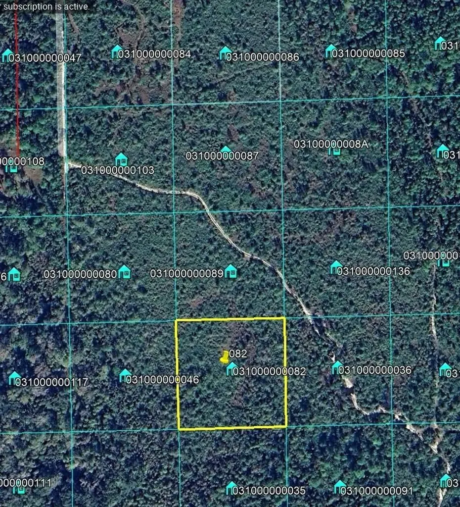 Lake Harney Road Osteen FL 32764