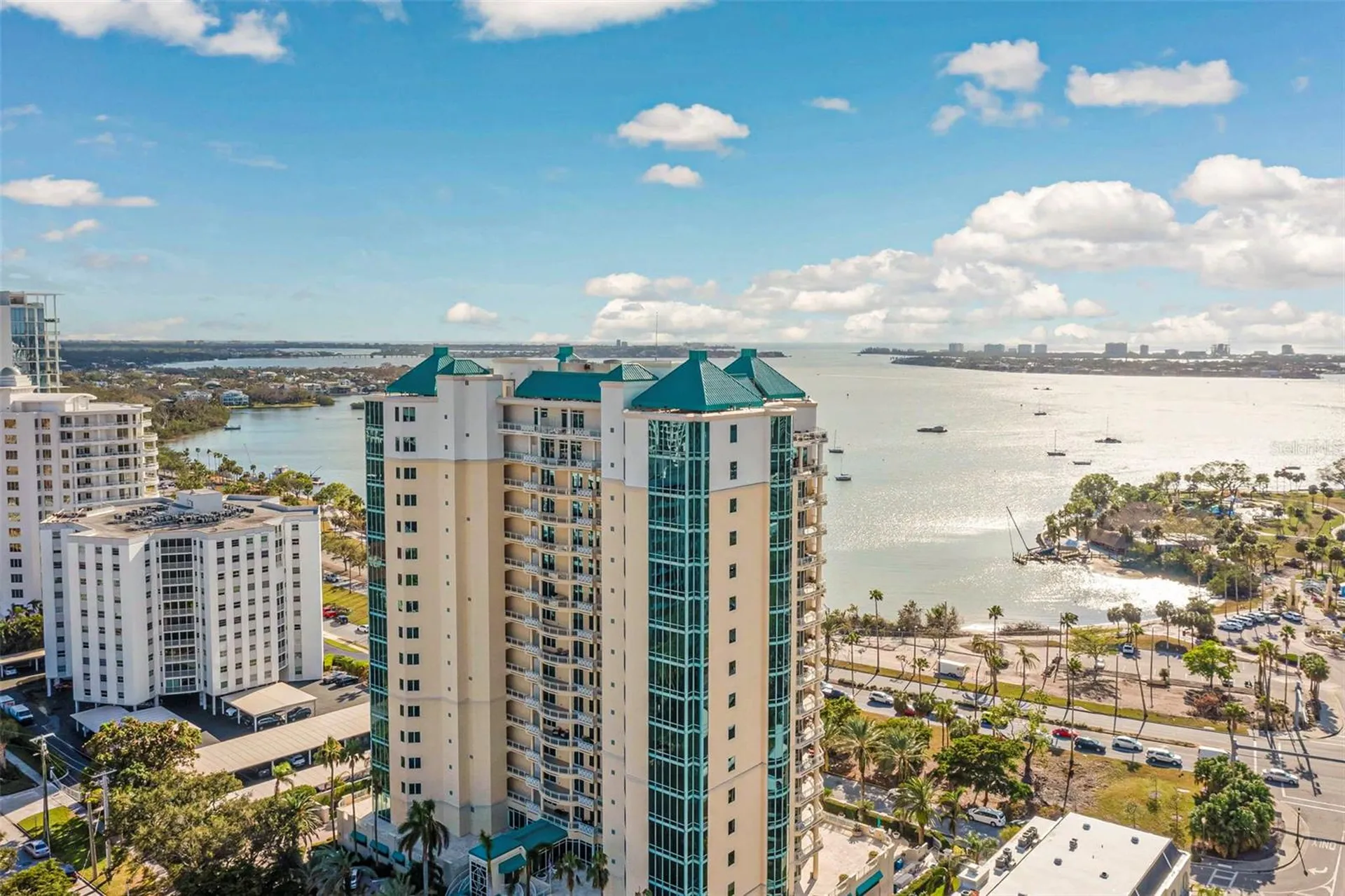 340 S Palm Avenue Sarasota FL 34236