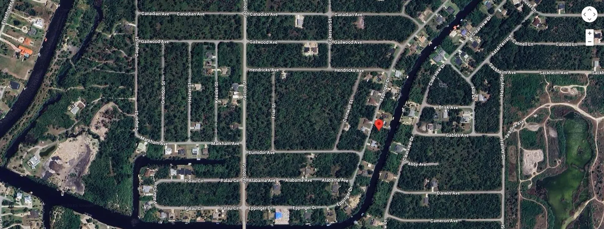 1380 Eppinger Drive Port Charlotte FL 33953