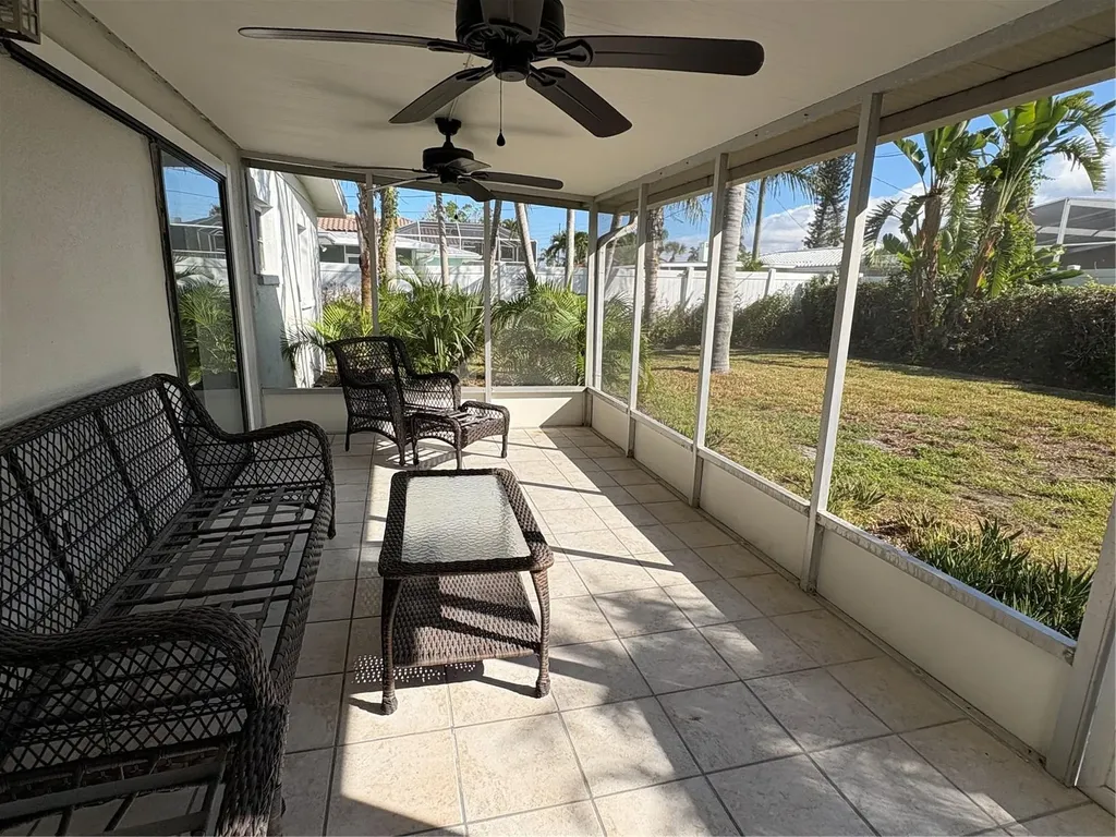 941 Palm Drive Belleair Beach FL 33786