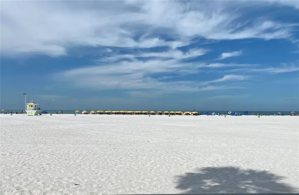 941 Palm Drive Belleair Beach FL 33786