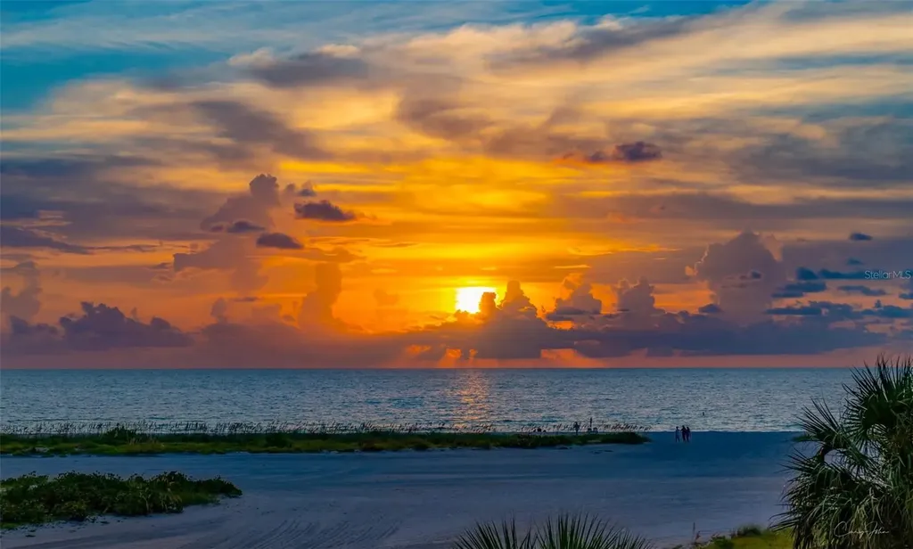 941 Palm Drive Belleair Beach FL 33786