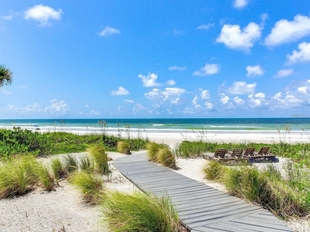 941 Palm Drive Belleair Beach FL 33786