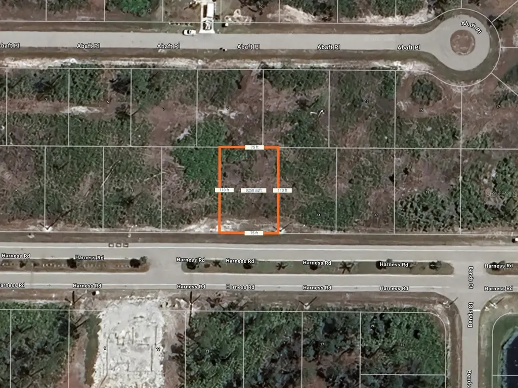 12 Harness Road Placida FL 33946