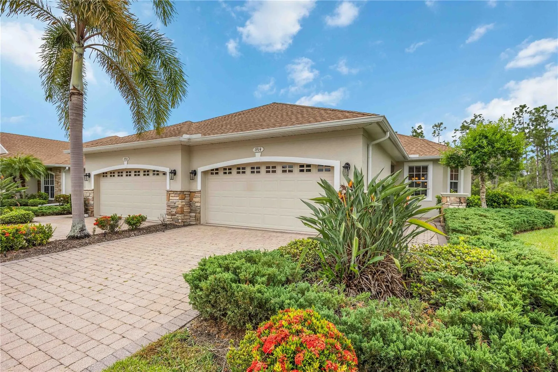 North Port FL, 1914 Scarlett Avenue