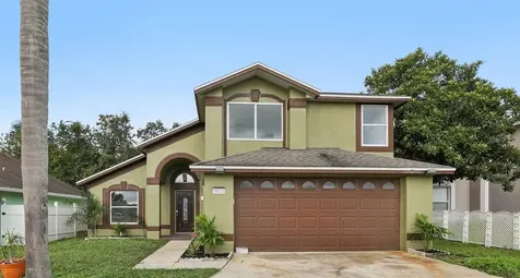 3032 Bloomsbury Drive Kissimmee FL 34747
