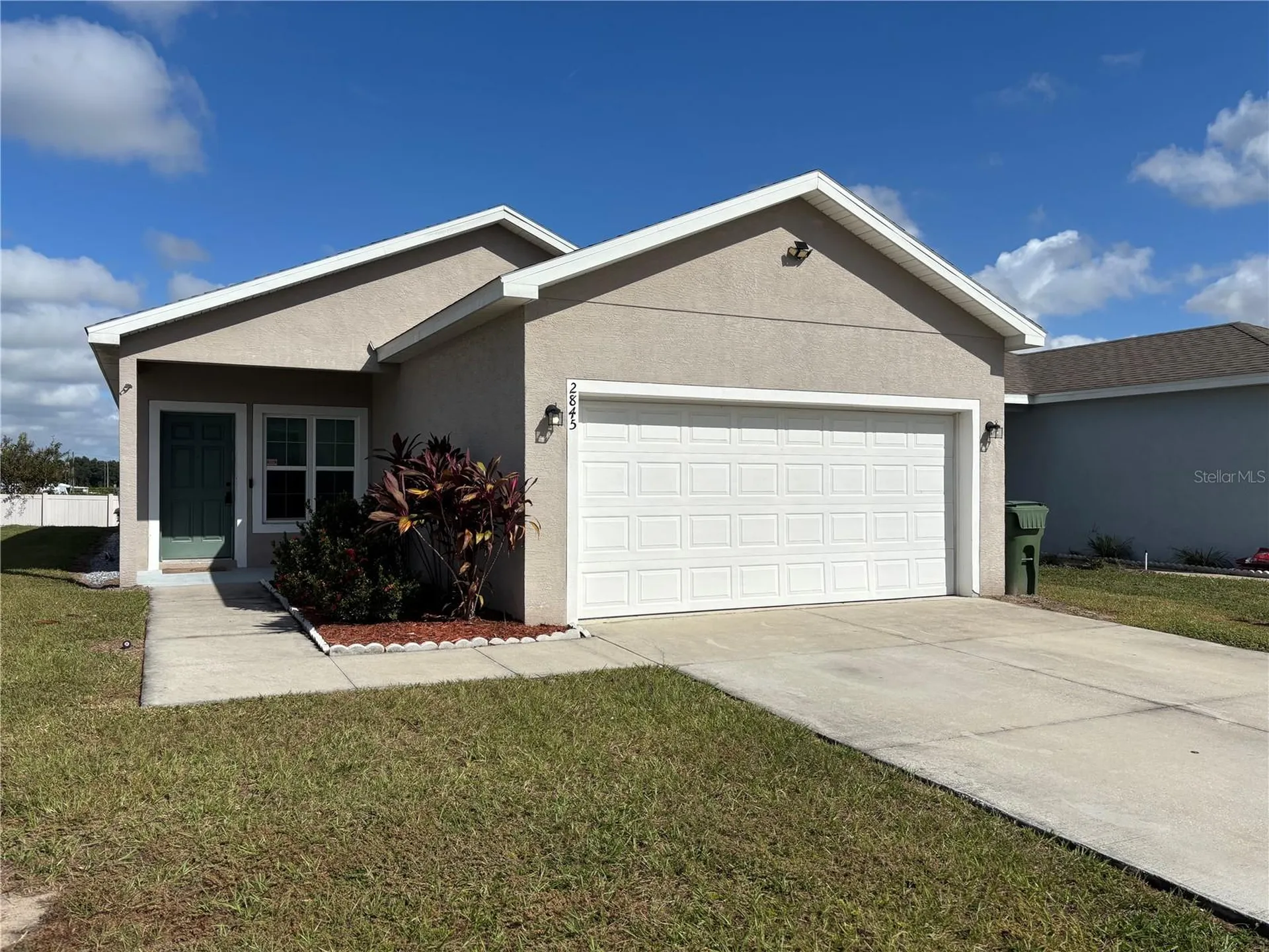2845 Whispering Trails Drive Winter Haven FL 33884