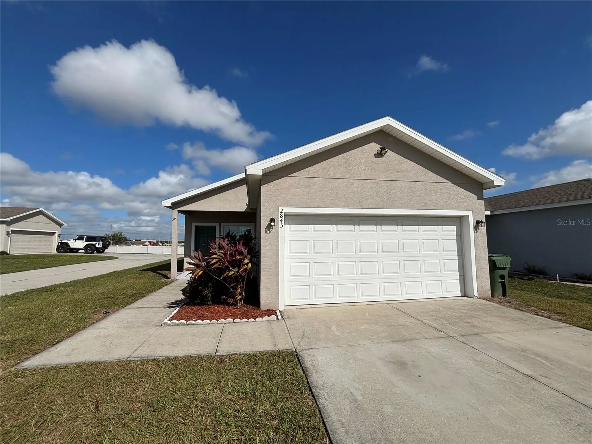 2845 Whispering Trails Drive Winter Haven FL 33884