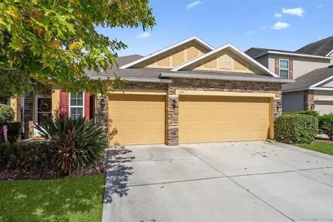 1183 Berkley Ridge Lane Auburndale FL 33823