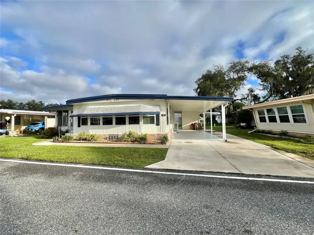 176 Azalea Trail Leesburg FL 34748