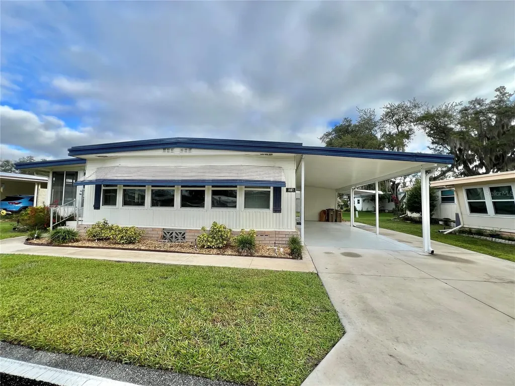 176 Azalea Trail Leesburg FL 34748
