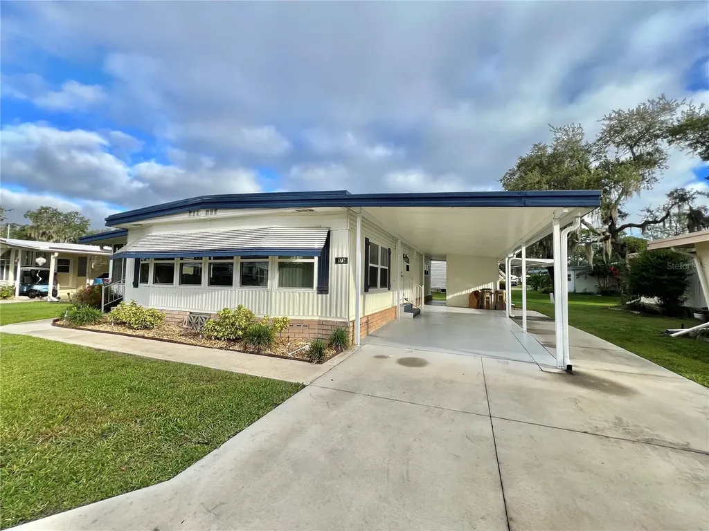 176 Azalea Trail Leesburg FL 34748
