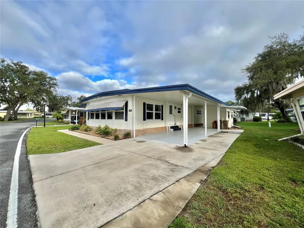 176 Azalea Trail Leesburg FL 34748