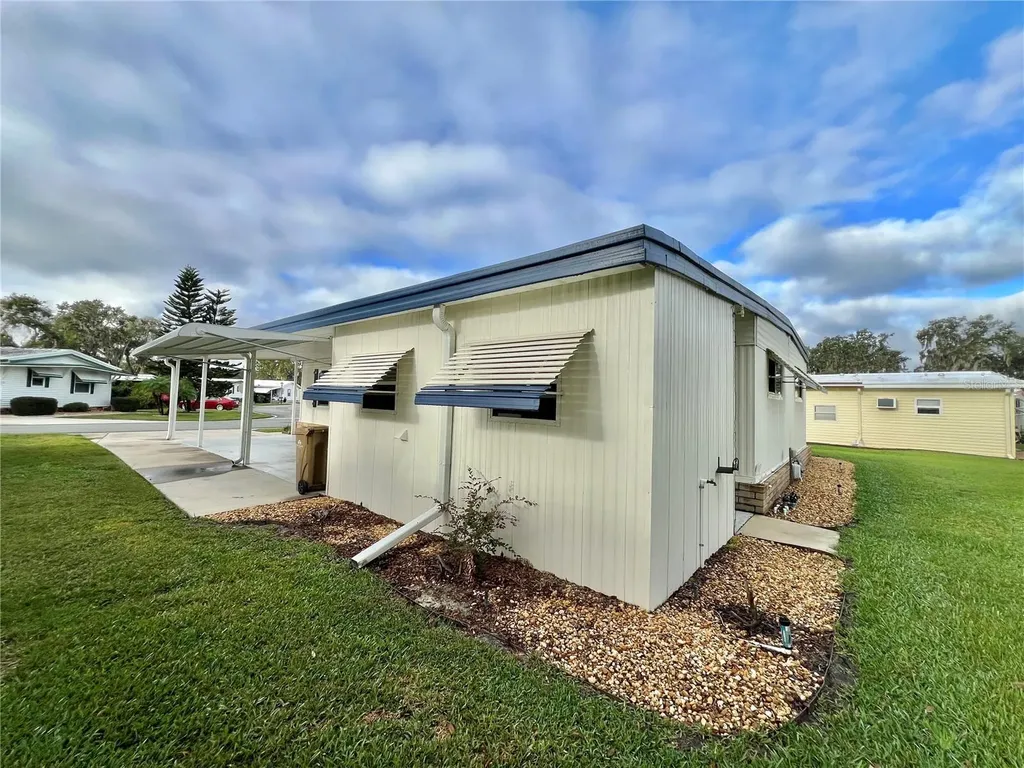 176 Azalea Trail Leesburg FL 34748