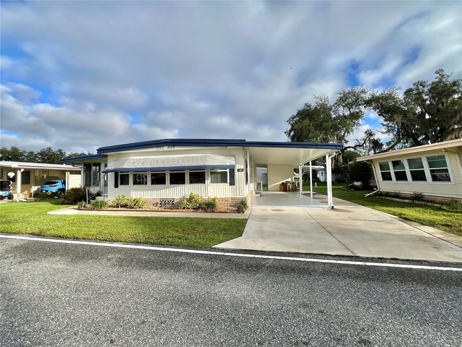 176 Azalea Trail Leesburg FL 34748