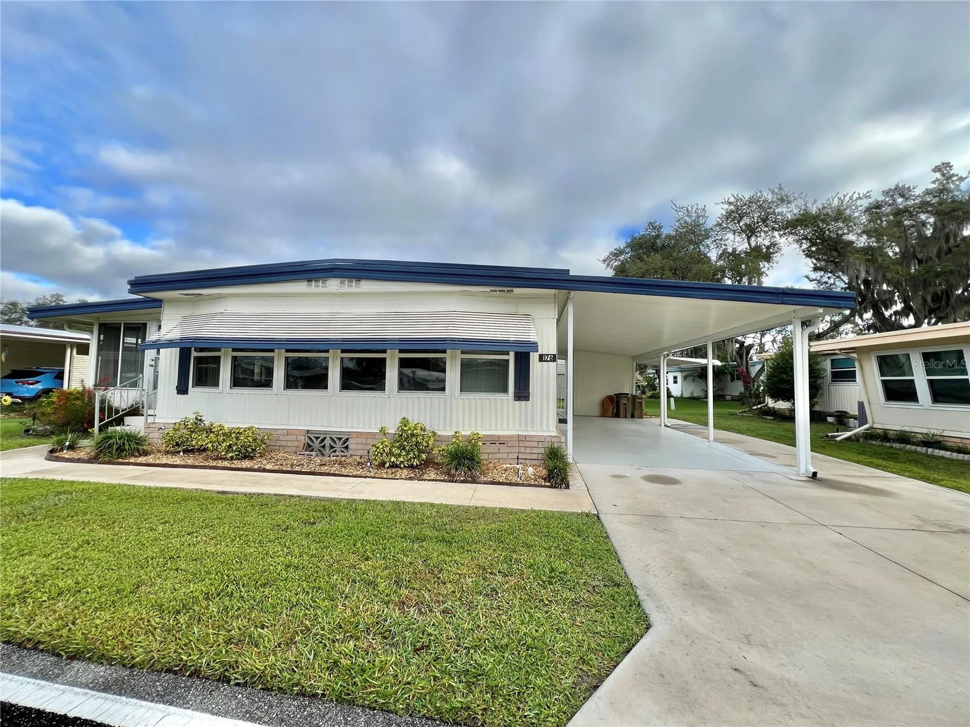 176 Azalea Trail Leesburg FL 34748