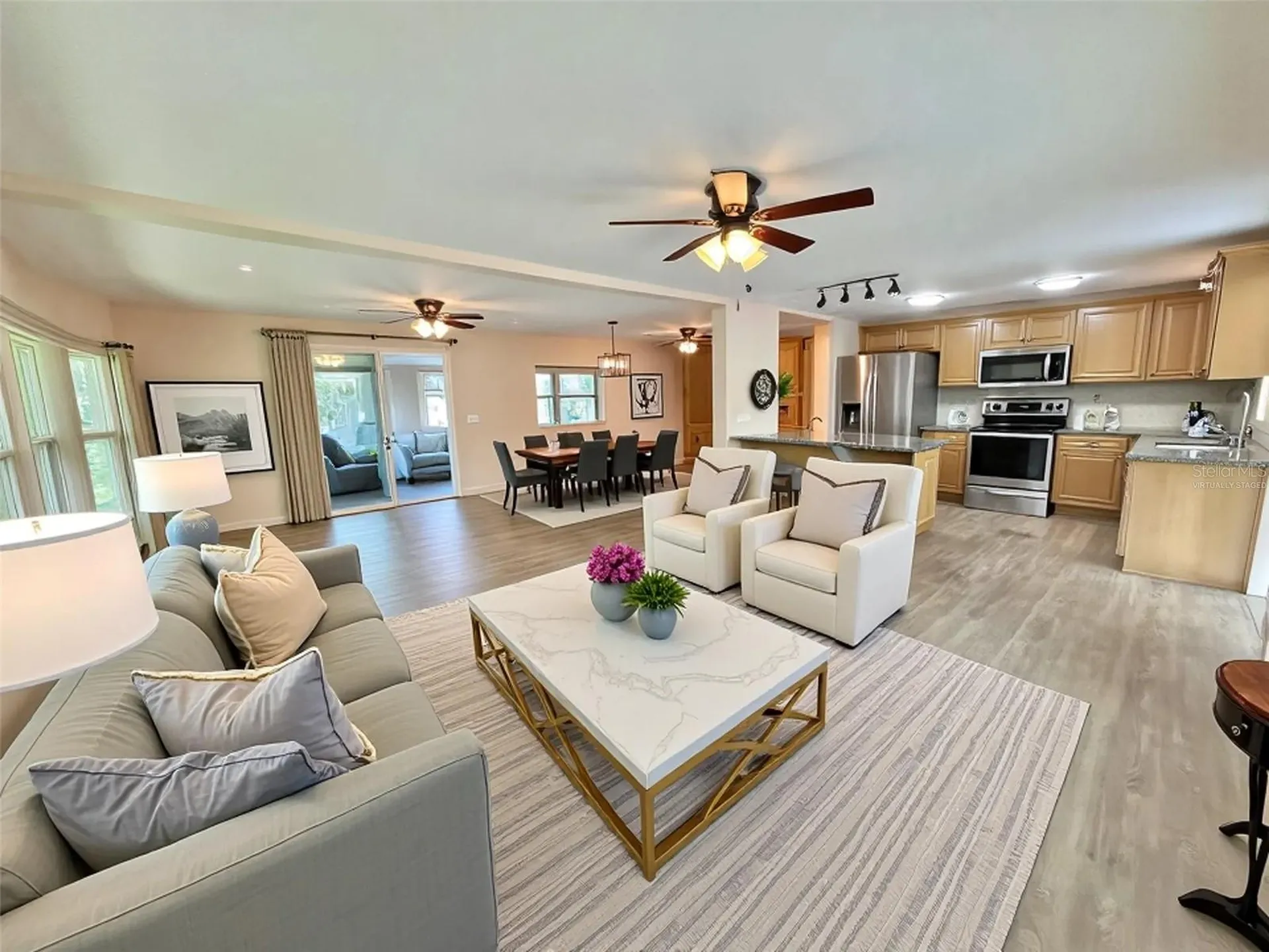 176 Azalea Trail Leesburg FL 34748