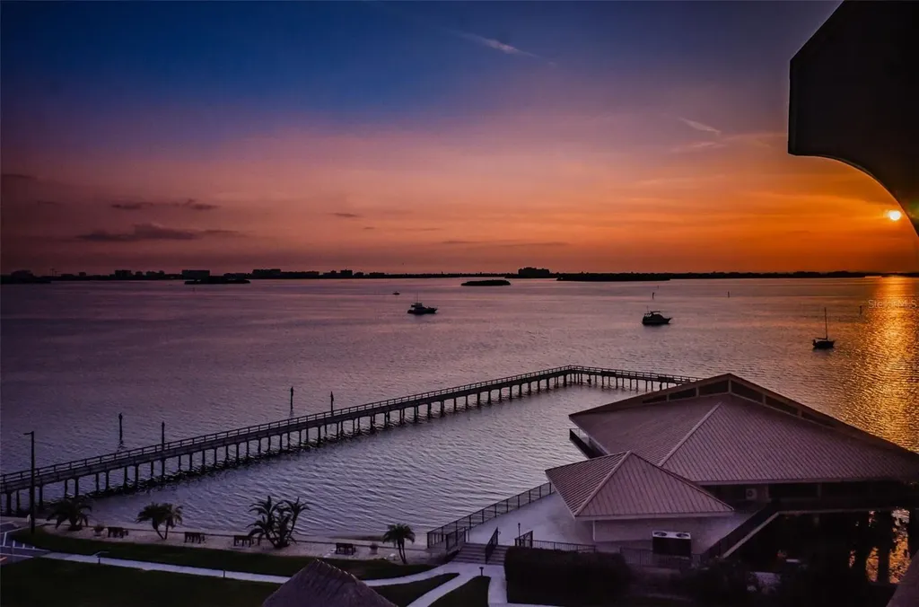 634 Edgewater Drive Dunedin FL 34698
