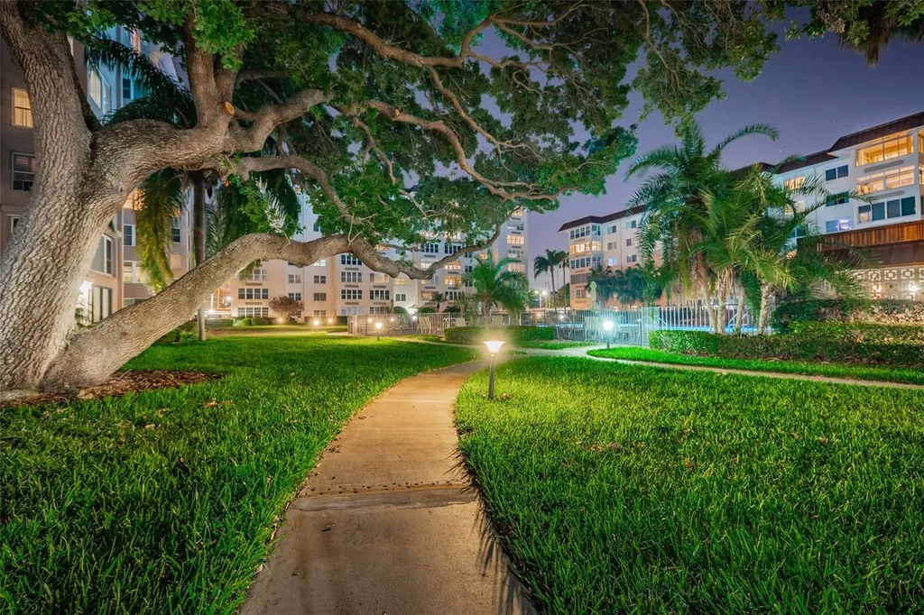 634 Edgewater Drive Dunedin FL 34698