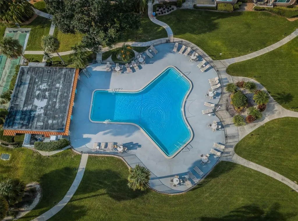 634 Edgewater Drive Dunedin FL 34698