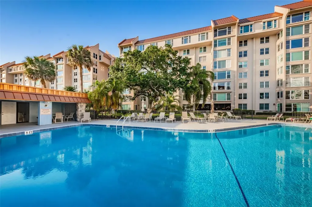 634 Edgewater Drive Dunedin FL 34698