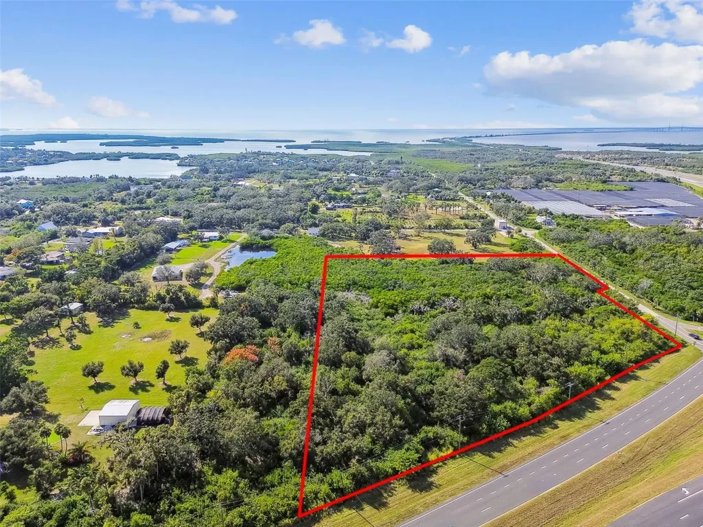 575 Terra Ceia Road Terra Ceia FL 34250