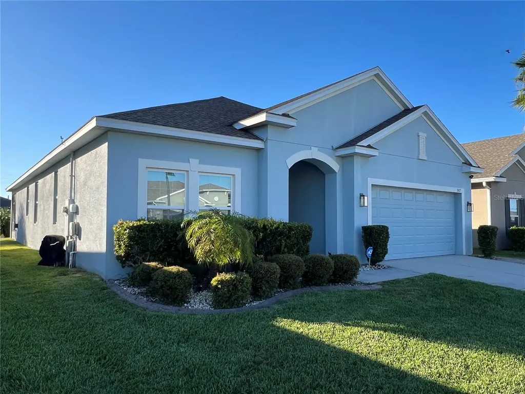 3517 Vega Creek Drive St Cloud FL 34772