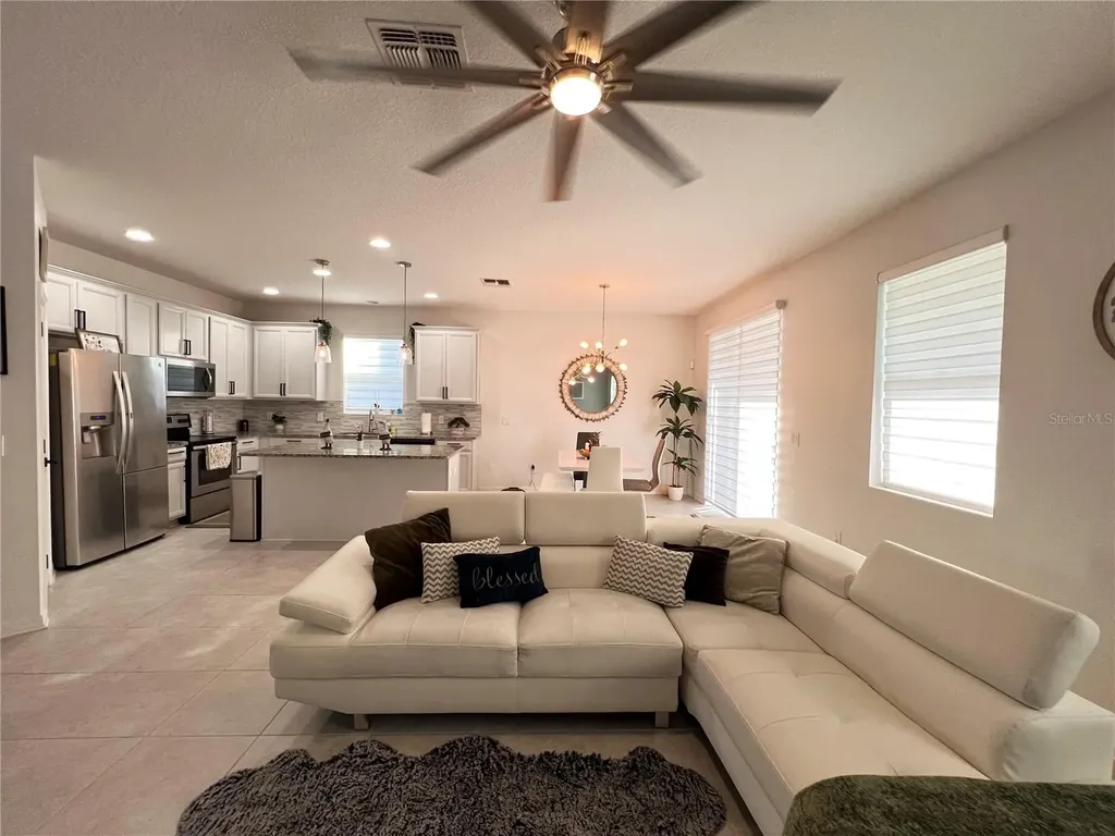 3517 Vega Creek Drive St Cloud FL 34772