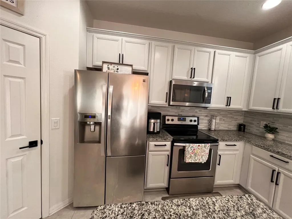 3517 Vega Creek Drive St Cloud FL 34772