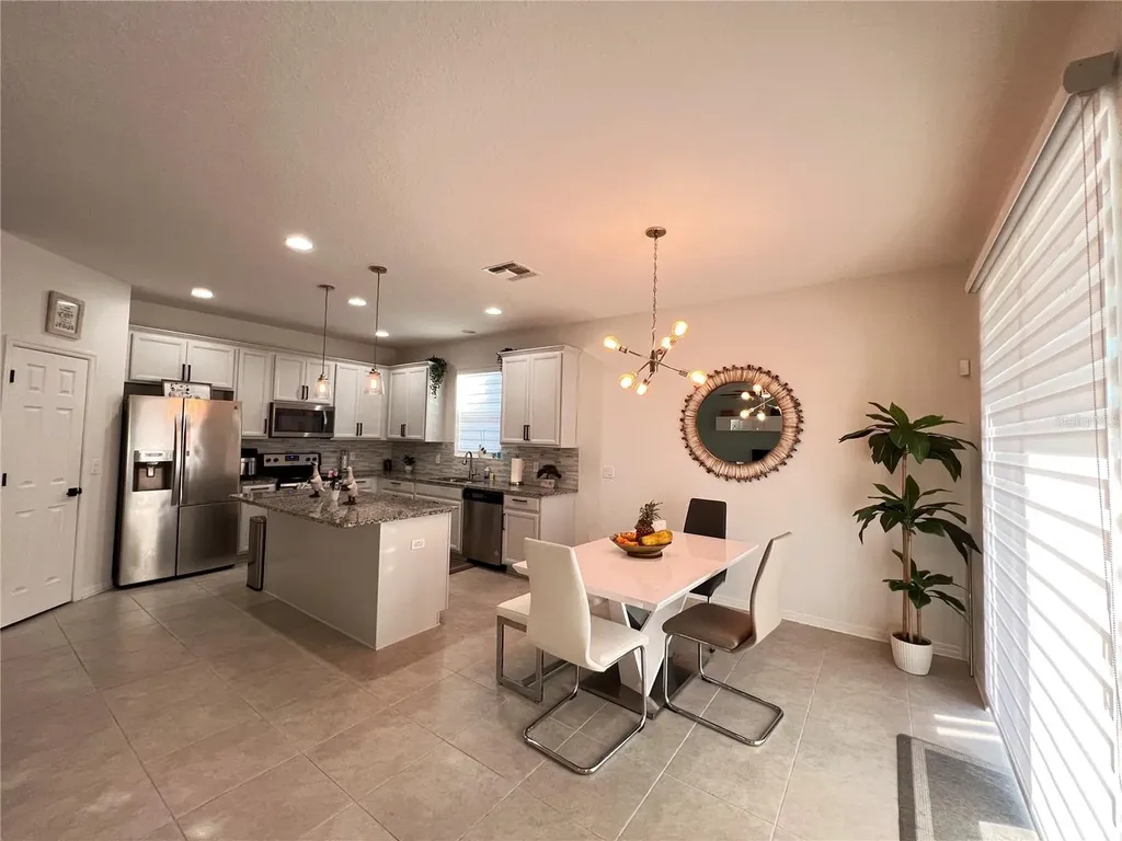 3517 Vega Creek Drive St Cloud FL 34772