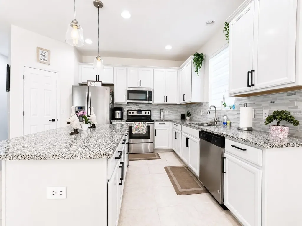 3517 Vega Creek Drive St Cloud FL 34772