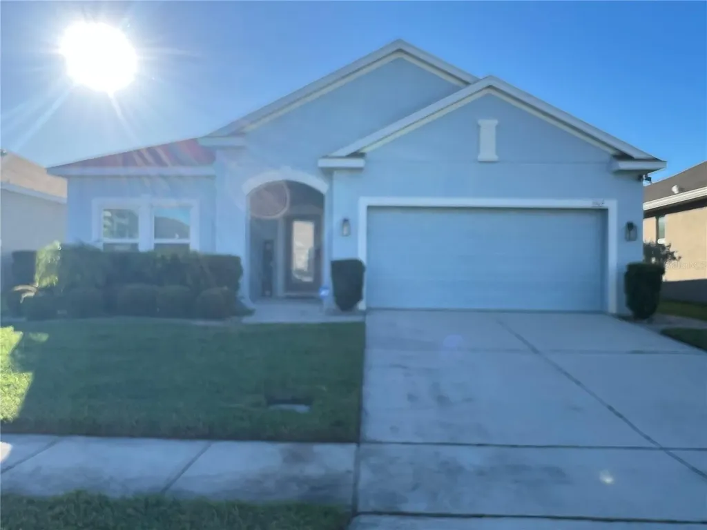 3517 Vega Creek Drive St Cloud FL 34772