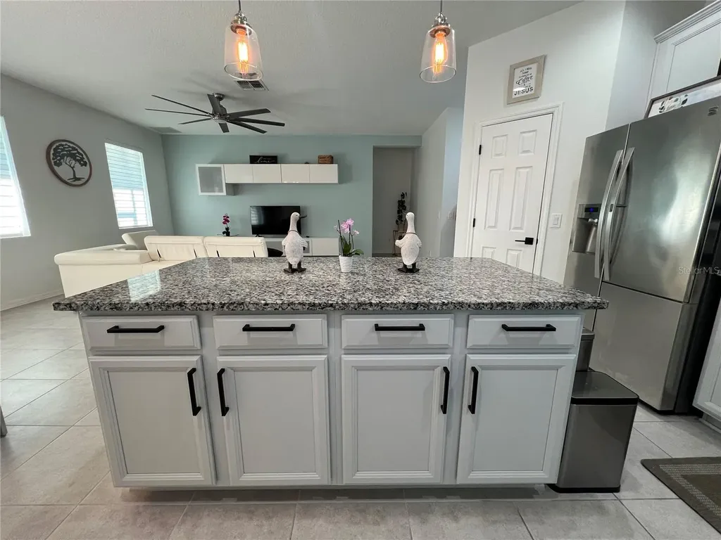 3517 Vega Creek Drive St Cloud FL 34772