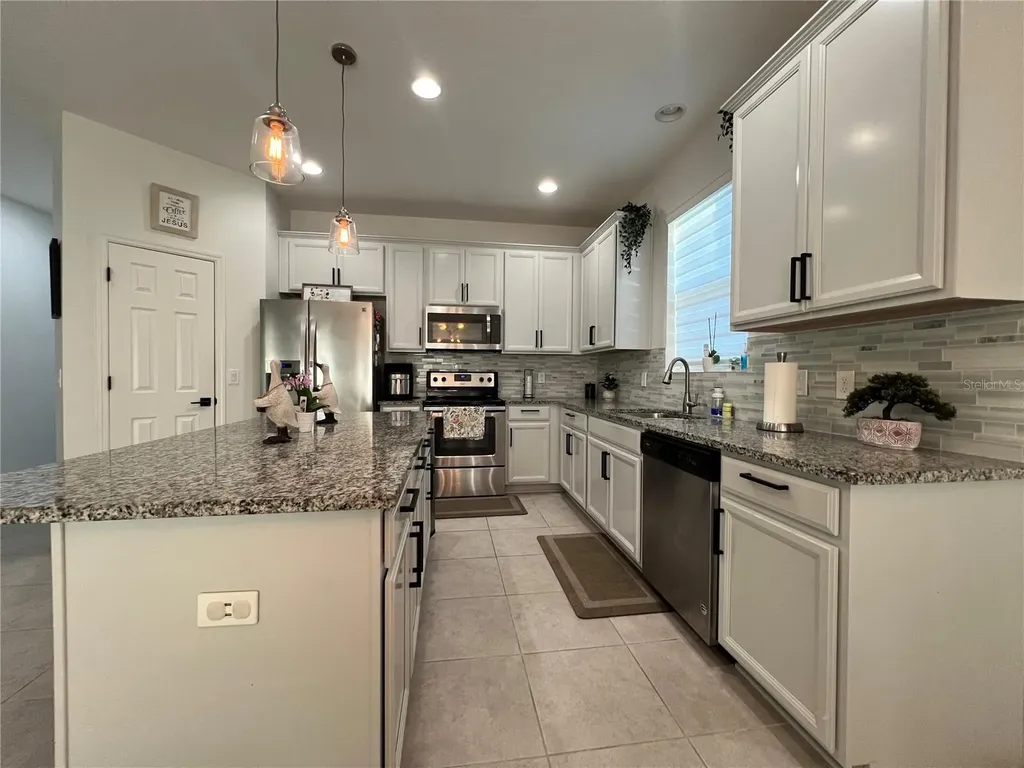 3517 Vega Creek Drive St Cloud FL 34772