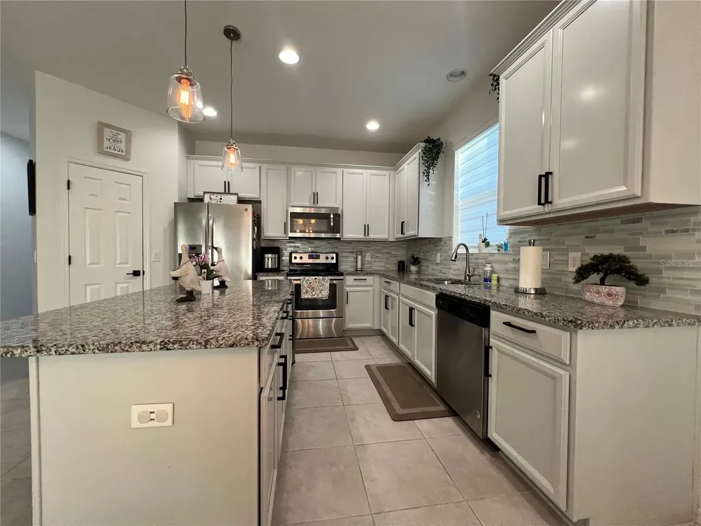 3517 Vega Creek Drive St Cloud FL 34772