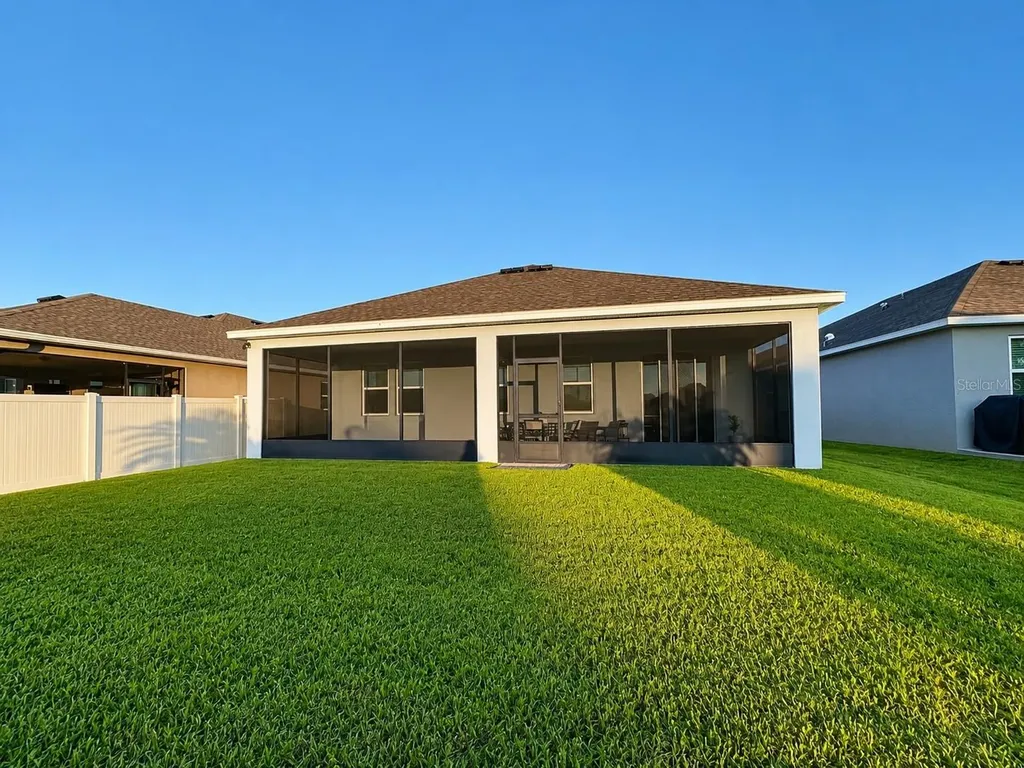 3517 Vega Creek Drive St Cloud FL 34772