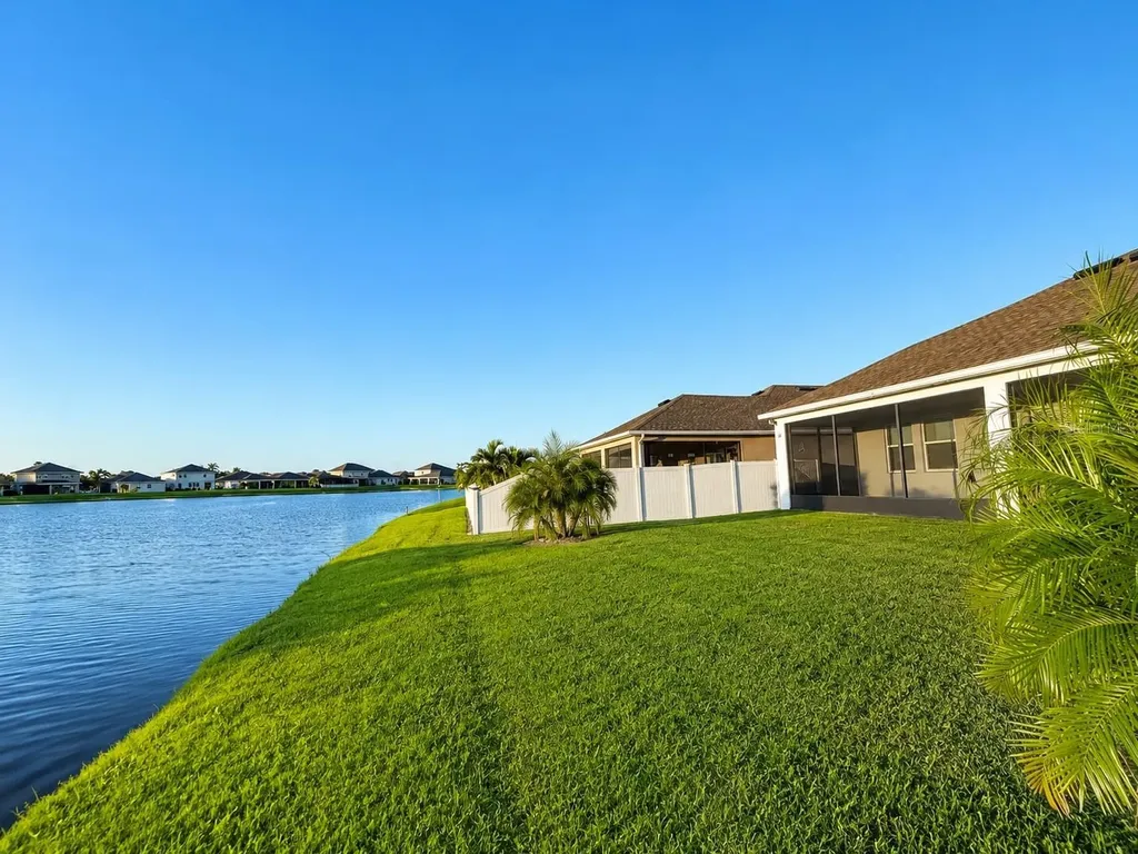 3517 Vega Creek Drive St Cloud FL 34772