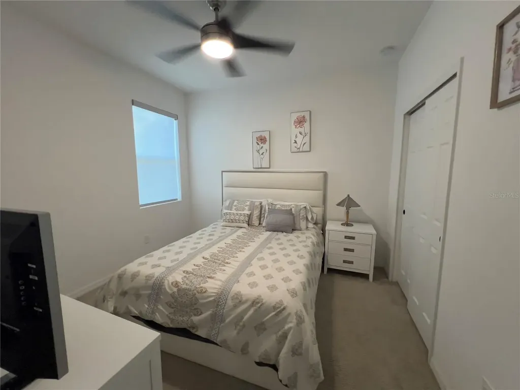 3517 Vega Creek Drive St Cloud FL 34772