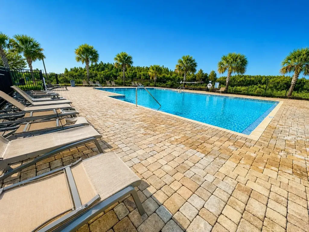 3517 Vega Creek Drive St Cloud FL 34772