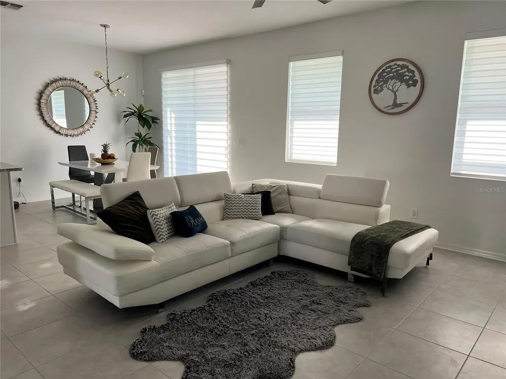 3517 Vega Creek Drive St Cloud FL 34772