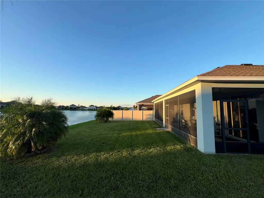 3517 Vega Creek Drive St Cloud FL 34772