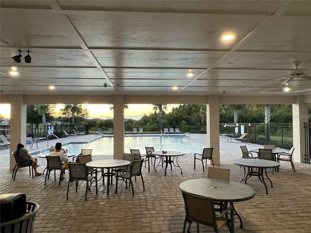 3517 Vega Creek Drive St Cloud FL 34772