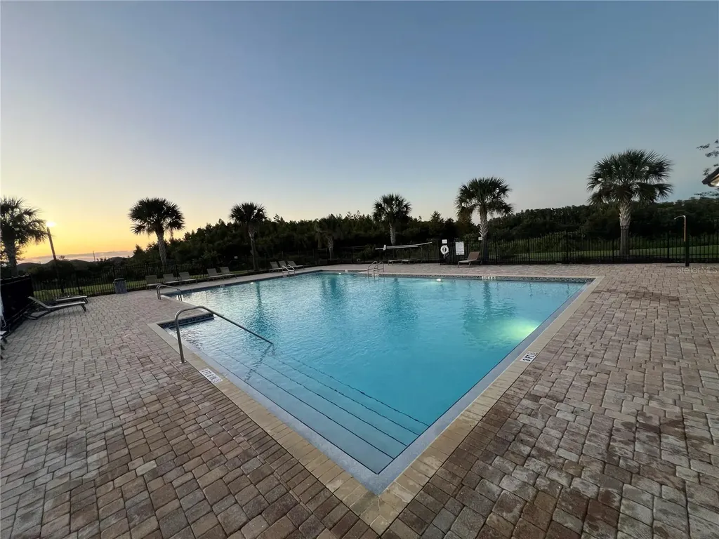 3517 Vega Creek Drive St Cloud FL 34772