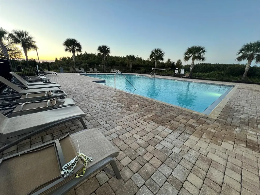 3517 Vega Creek Drive St Cloud FL 34772