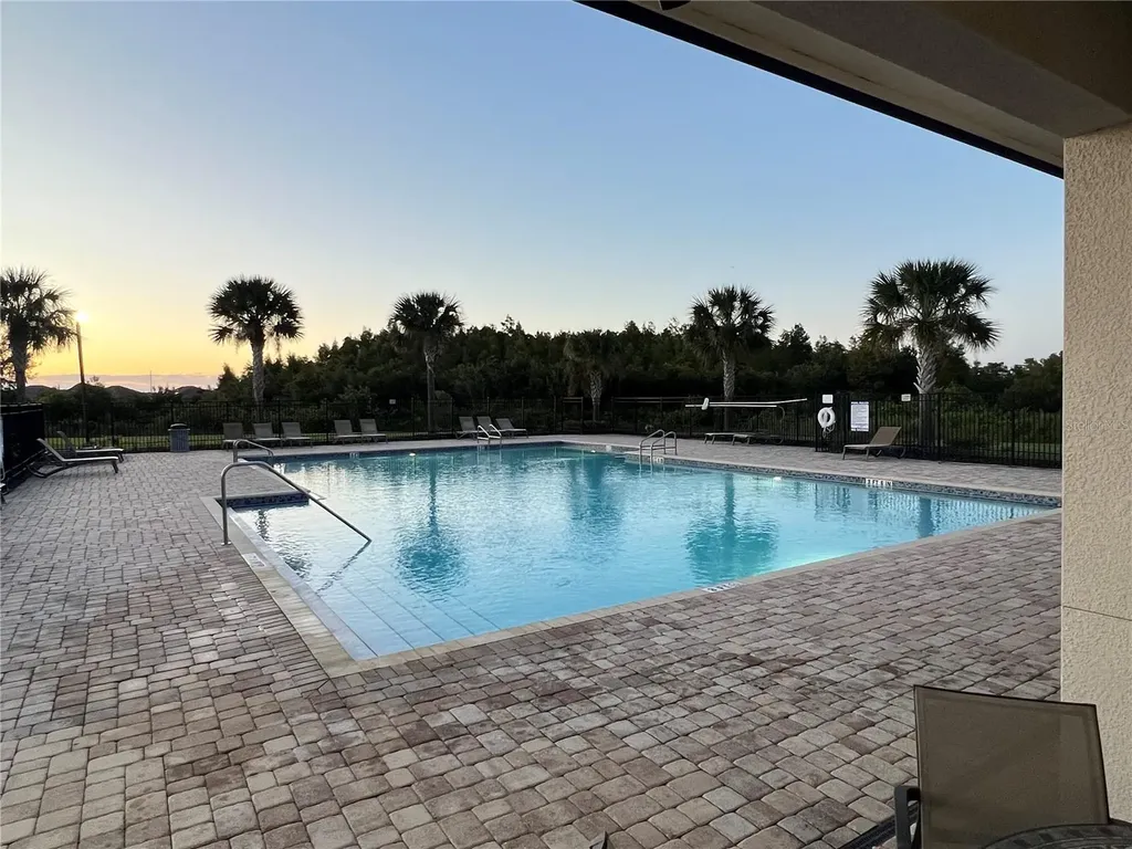 3517 Vega Creek Drive St Cloud FL 34772