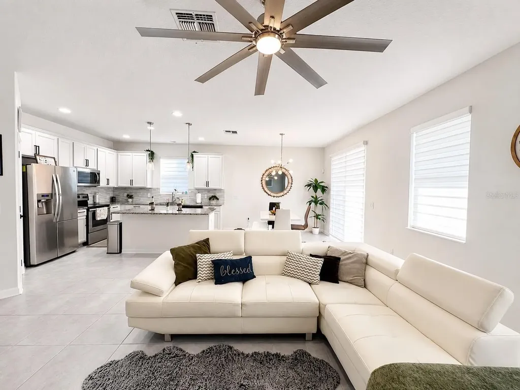 3517 Vega Creek Drive St Cloud FL 34772